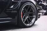 Porsche 911 Turbo by ReinART Design 2015 года